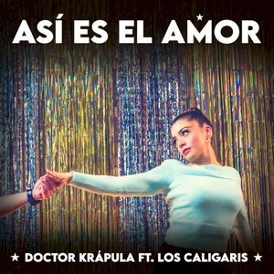 Así es el amor (Single)