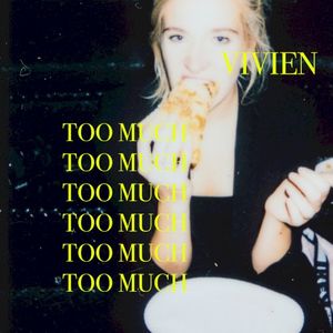 too much (EP)