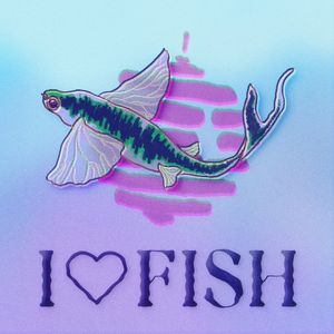 I Love Fish