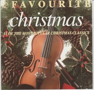 Favourite Christmas