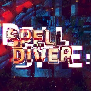 SPELL DIVER (Single)