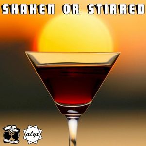 Shaken or Stirred (EP)