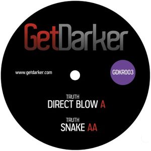 Direct Blow / Snake (Single)