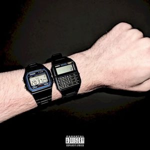 wrist music 2 (EP)