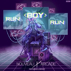 Run Boy Run (Single)