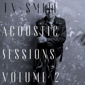 Acoustic Sessions Volume 2