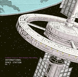 International Space Station, Vol. 1