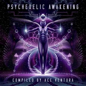 Psychedelic Awakening