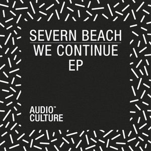 We Continue (EP)