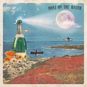 Boat on the Water (Single)