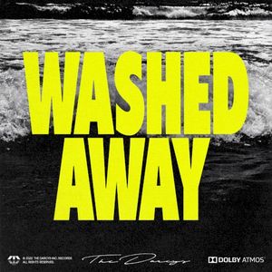 Washed Away (Single)