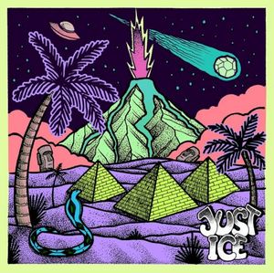 JUST ICE (EP)