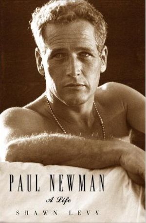 Paul Newman - A Life