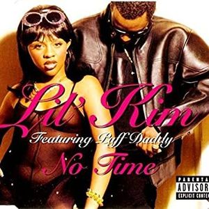 No Time (Single)