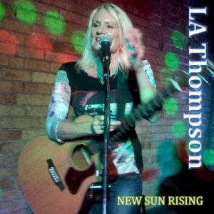 New Sun Rising