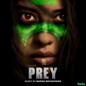 Prey (Original Soundtrack) (OST)