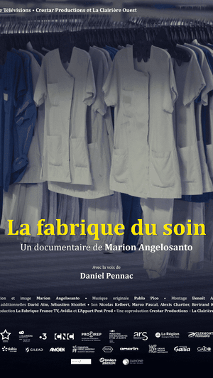 La fabrique du soin