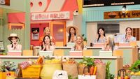 Episode 224 with Girls' Generation