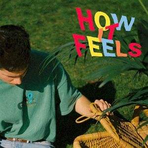 How It Feels (Single)