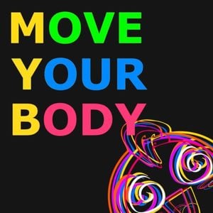 Move Your Body (Single)