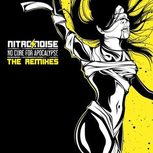 No Cure For Apocalypse (The Remixes)