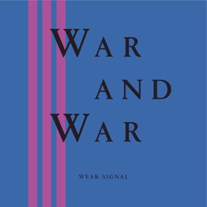 WAR&WAR