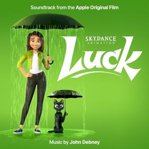 Luck: Soundtrack From the Apple Original Film (OST)