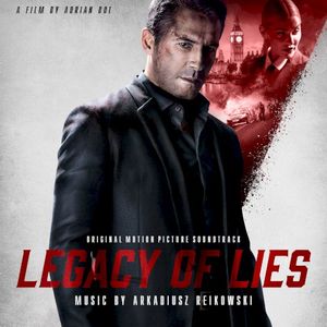 Legacy of Lies (Original Motion Picture Soundtrack) (OST)