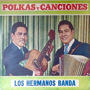 Polkas y canciones