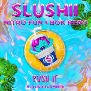 Push It (Single)