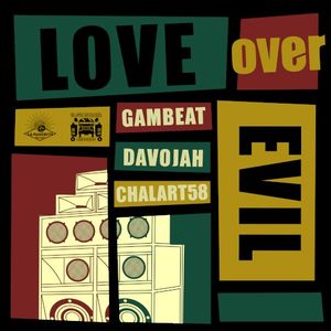 Love Over Evil (Single)