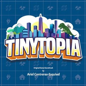 Tinytopia (Original Game Soundtrack) (OST)