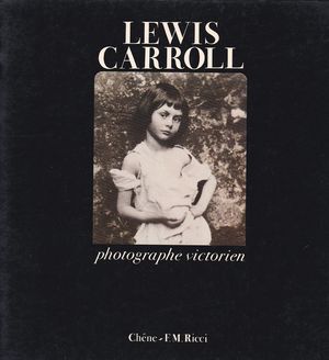 Lewis Carroll, photographe victorien