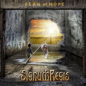 Flag of Hope (EP)