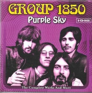 Purple Sky: The Complete Works and More