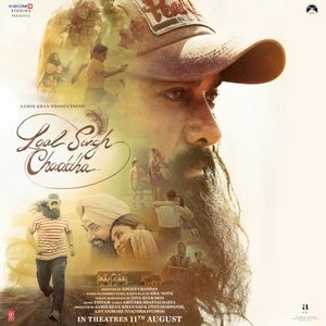 Laal Singh Chaddha (OST)