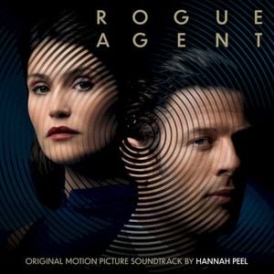 Rogue Agent: Original Motion Picture Soundtrack (OST)