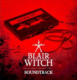 Blair Witch: Original Soundtrack (OST)