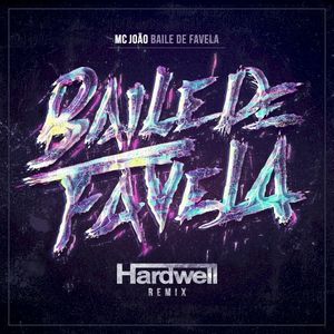 Baile de favela (Hardwell radio edit)