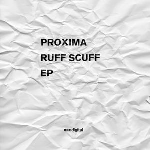 Ruff Scuff EP (EP)