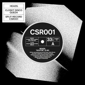 Split Record (EP)
