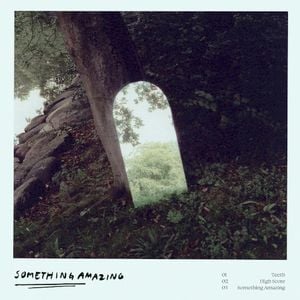 Something Amazing (EP)