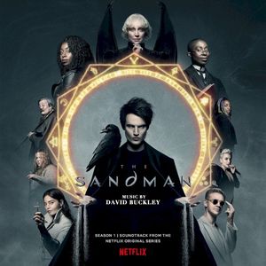 The Sandman: Season 1 (Soundtrack from the Netflix Original Series) (OST)