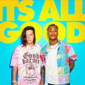 Its All Good (Single)