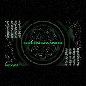 Green Mansur (Single)