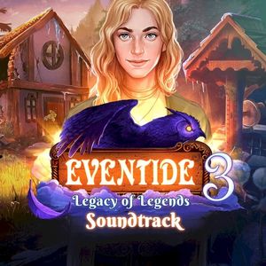 Eventide 3: Legacy of Legends Soundtrack (OST)