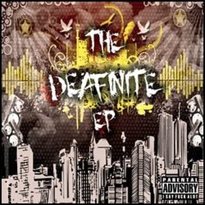 The Deafinite EP (EP)