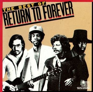 The Best of Return to Forever