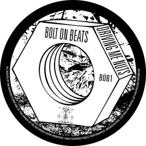 Bolt on Beats (EP)