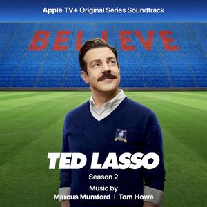 Ted Lasso Theme